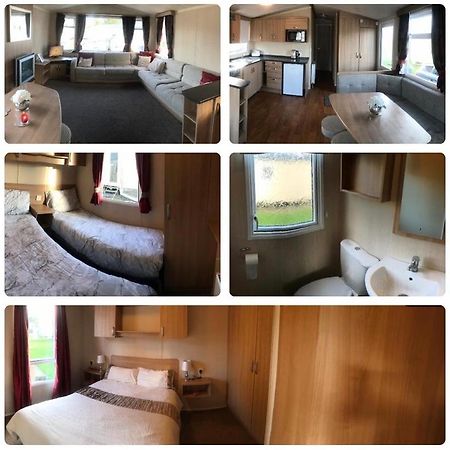 Marton Mere 6 Berth Caravan Blackpool Exterior foto